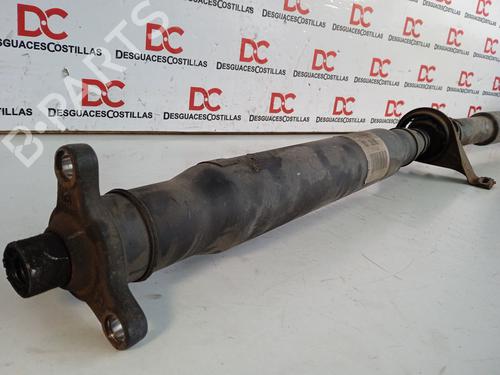 Driveshaft MERCEDES-BENZ E-CLASS (W210) E 320 CDI (210.026) | BP17412914M37 
