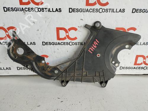 Timing cover OPEL ASTRA J Sports Tourer (P10)  | BP25249254M123 