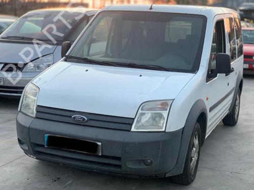 Front bumper reinforcement FORD TRANSIT CONNECT (P65_, P70_, P80_)  | BP32102843C109 