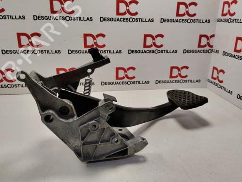 Used Break pedal Break pedal 39075134 39075134