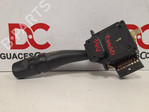 Used Steering column stalk KIA SORENTO I (JC) 2.5 CRDi 4WD (140 hp) 17404834