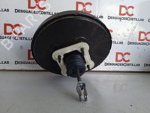 Servo brake CHEVROLET AVEO / KALOS Saloon (T250, T255) 1.2 | BP17412811M42 