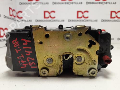Used Rear right lock CITROËN C5 II (RC_) 2.0 HDi (RCRHRH) (136 hp) 17407792