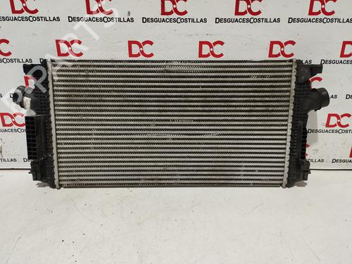 Used Intercooler OPEL ASTRA J (P10) [2009-2016]  29395128