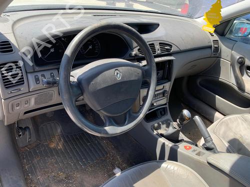 Pipe RENAULT LAGUNA II (BG0/1_) | BP36596470M125 - Image 9