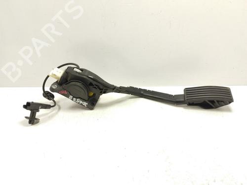 Pedal CITROËN C5 II (RC_) 1.6 HDi (RC8HZB) | BP27540562I4 