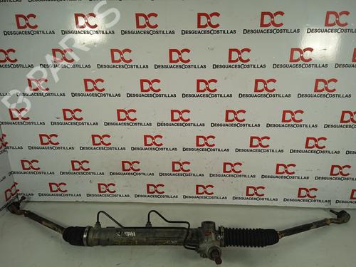 Steering rack PEUGEOT 406 (8B) 2.0 HDI 110 (109 hp) 17414002