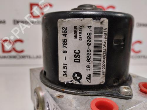 ABS Bremseaggregat BMW 3 Compact (E46) 320 td | BP17414792M43 