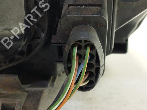 Right headlight FORD FOCUS II (DA_, HCP, DP) 2.0 TDCi | BP31263203C29 