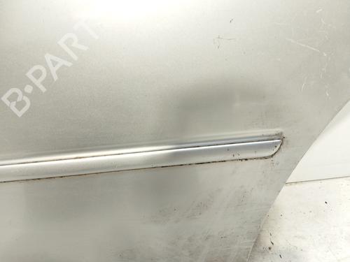 Left rear door AUDI A3 (8L1) 1.9 TDI | BP29178960C4 