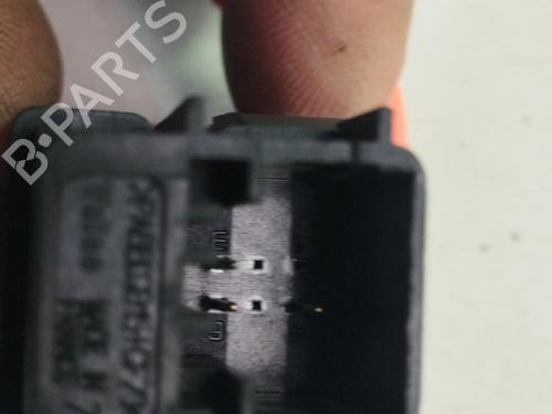 Warning switch PEUGEOT 307 CC (3B) | BP30191253I22