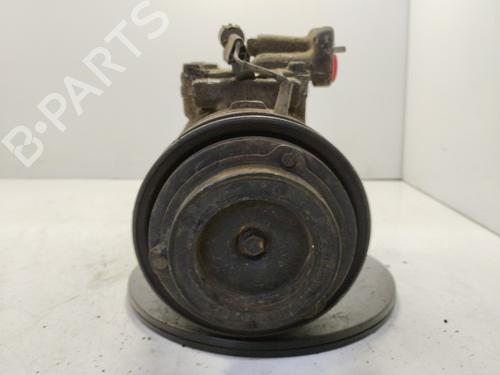 AC compressor KIA CARNIVAL II (GQ) 2.9 CRDi | BP17419918M34 