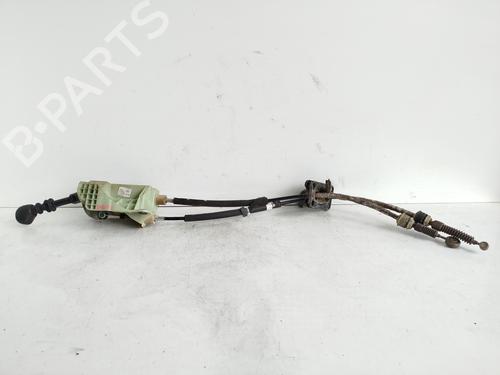 Used Gear lever FIAT DUCATO Van (250_) 120 Multijet 2,3 D (120 hp) 30387496