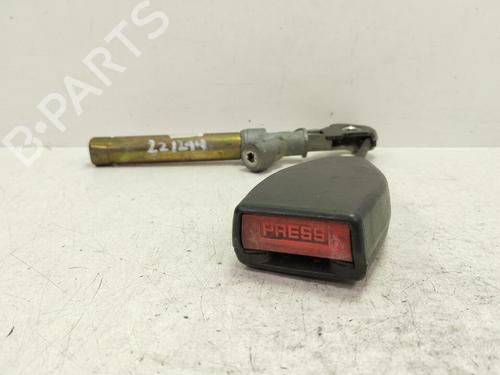 Front left belt tensioner OPEL VIVARO A Van (X83) 1.9 DTI (F7) | BP30192711C87 