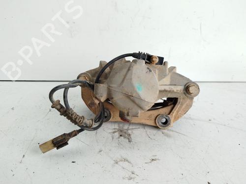 Right front brake caliper MERCEDES-BENZ E-CLASS (W211) E 270 CDI (211.016) | BP36460657M104 - Image 3