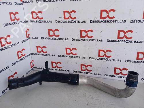 Used Pipe SEAT IBIZA II (6K1) 1.9 TDI (110 hp) 17414762