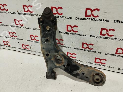 Left front suspension arm TOYOTA AURIS (_E18_) 1.8 Hybrid (ZWE186_, ZWE186R) | BP18127171M12 