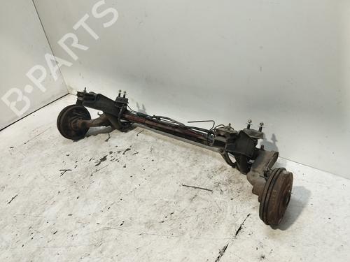 Rear axle CITROËN XSARA (N1) 1.9 TD | BP25032994M2 