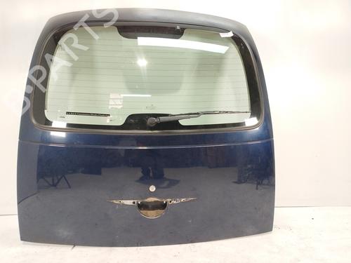 Used Tailgate CHRYSLER PT CRUISER (PT_) 2.2 CRD (121 hp) 21117951