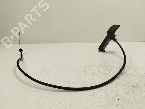 Tailgate handle CITROËN C8 (EA_, EB_) 2.2 HDi | BP32663582C132