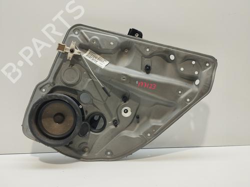 Used Rear right window mechanism VW GOLF IV (1J1) 1.4 16V (75 hp) 17425824