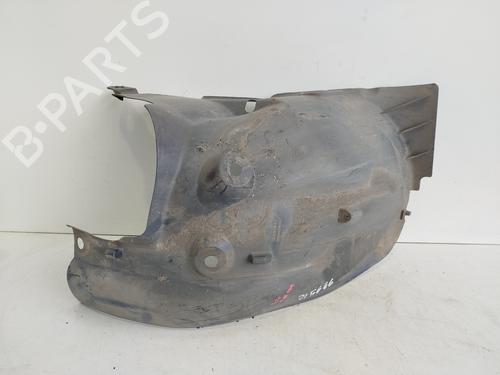 Used Wheel arch RENAULT CLIO III (BR0/1, CR0/1) [2005-2014]  28715061