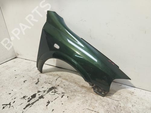 Right front fenders OPEL ASTRA G Saloon (T98) 1.6 (F69) | BP24199818C42 