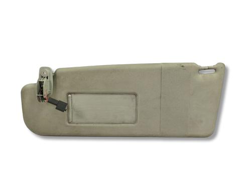 Used Left sun visor Left sun visor 37264089 37264089