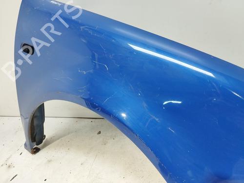 Right front fenders VW GOLF IV (1J1) 1.9 TDI | BP19142192C42 