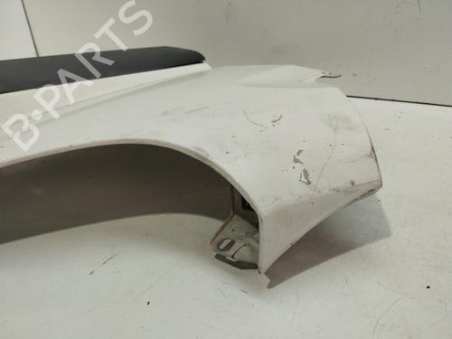 Right front fenders PEUGEOT BOXER Van  | BP28368800C42