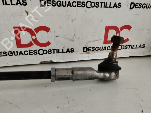 Steering rack VW GOLF IV (1J1) 1.9 TDI | BP19489782M22 