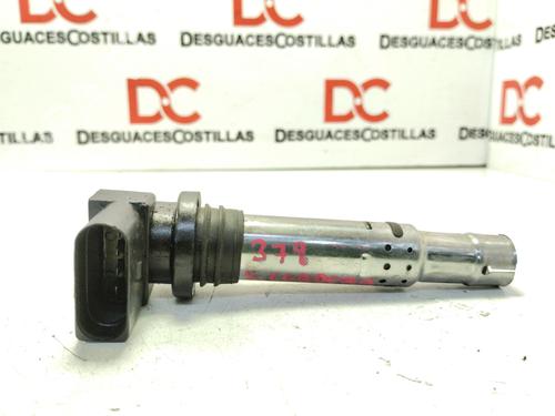 Used Ignition coil SEAT CORDOBA (6L2) 1.4 16V (75 hp) 17632501