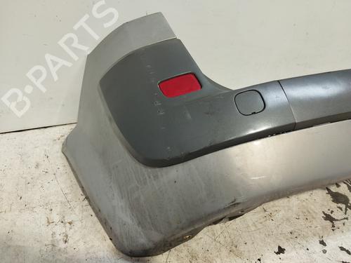 Rear bumper RENAULT SCÉNIC II (JM0/1_)  | BP31188149C8 