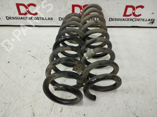 Shock absorber spring BMW 1 (F20) 120 d | BP24356240C152 