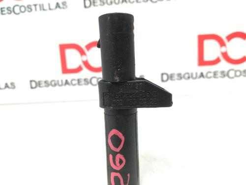 Electronic sensor MERCEDES-BENZ SPRINTER 4-t Platform/Chassis (B904) 413 CDI | BP17402793M84 