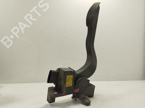 Used Pedal IVECO DAILY IV Platform/Chassis [2006-2012]  30974706