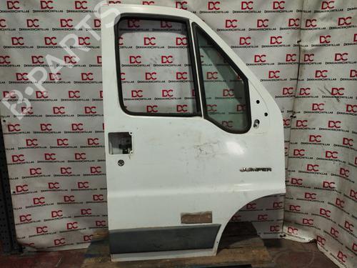 Used Right front door CITROËN JUMPER I Van (244) [2002-2025]  17423204