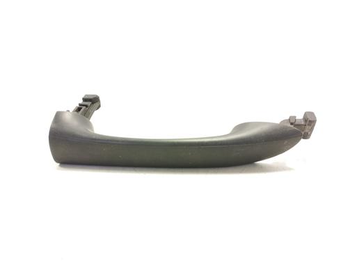 Used Front left exterior door handle MERCEDES-BENZ A-CLASS (W169) A 180 (169.032, 169.332) (116 hp) 17427063