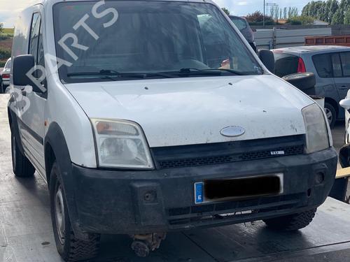 Brugte FORD TRANSIT CONNECT (P65_, P70_, P80_) 1.8 TDCi 4829780