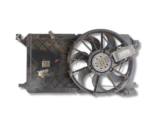 Radiator fan FORD FOCUS C-MAX (DM2) 1.6 TDCi | BP36218456M35 - Image 3