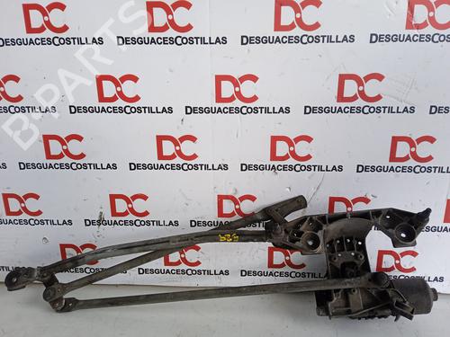 Used Front wiper motor Front wiper motor FORD FOCUS C-MAX (DM2) [2003-2007] 39075011 39075011