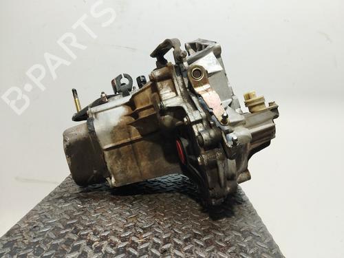 Gearbox PEUGEOT 106 II (1A_, 1C_) 1.5 D | BP18915774M3 
