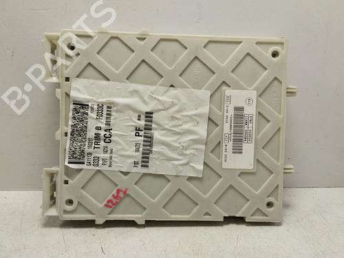 Fuse box FORD FOCUS III  | BP24394658E1 