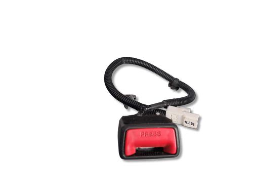 Seat buckle HYUNDAI i30 FASTBACK (PDE, PDEN) 1.0 T-GDI | BP34614439I32 - Image 2