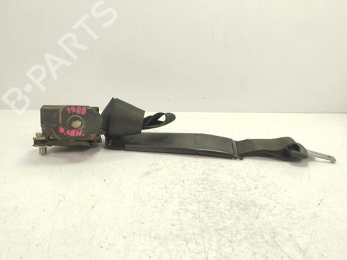 Used Front right seatbelt Front right seatbelt IVECO DAILY IV Platform/Chassis [2006-2012] 36514868 36514868