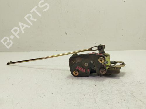 Used Rear right lock Rear right lock HYUNDAI ATOS (MX) 1.0 i (54 hp) 33705186 33705186