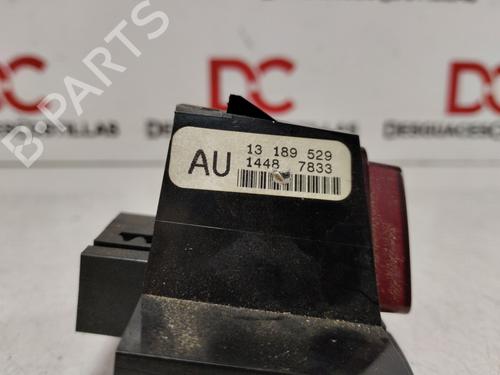 Warning switch OPEL CORSA D (S07) 1.3 CDTI (L08, L68) | BP26922281I22 