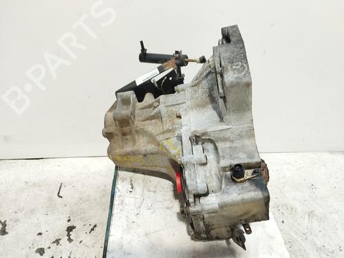 Gearbox LAND ROVER FREELANDER I (L314) 2.0 DI 4x4 | BP20210139M3 