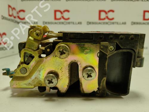 Used Front left lock DAEWOO LANOS Saloon (KLAT) 1.5 (86 hp) 17407749