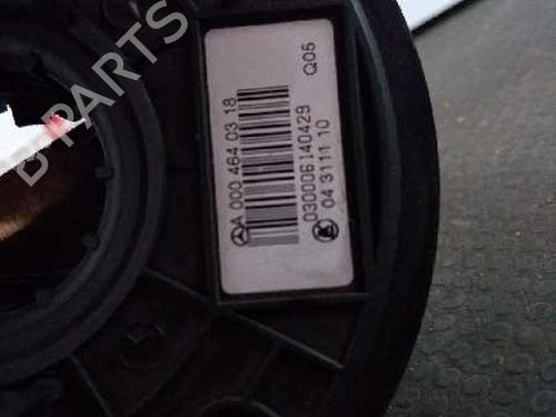 Squib airbag MERCEDES-BENZ S-CLASS (W220) S 320 CDI (220.025, 220.125) | BP17395644C102 